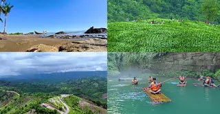 রাজনৈতিক অস্থিরতা ও নানা সংকটে পিছিয়েছে দেশের পর্যটন শিল্প